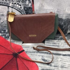 R. Riveter American Handmade The Patton